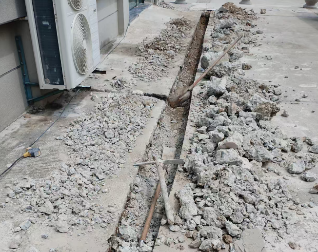 濉溪县改下水道电话