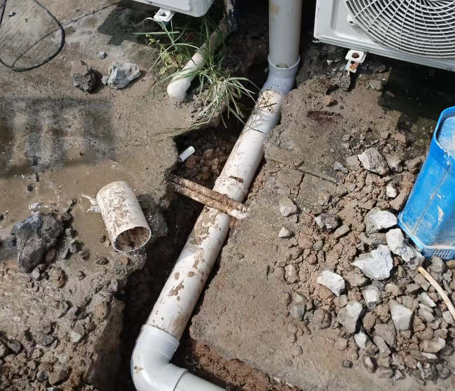 濉溪县维修水管漏水