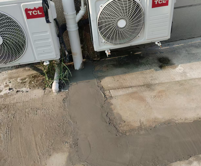 淮北市维修水管漏水价格