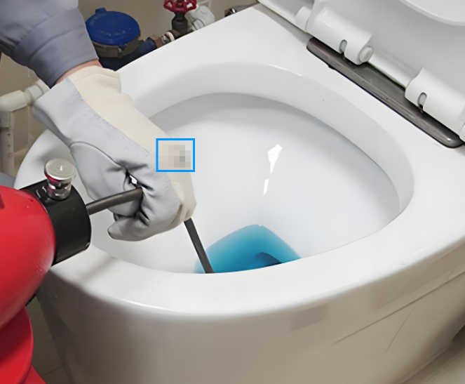 淮北市马桶疏通