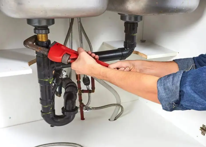 淮北市水电维修