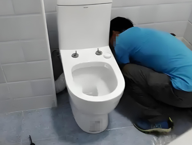 濉溪县安装马桶价格